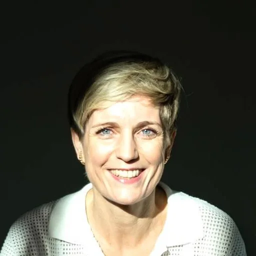Frauke von Polier